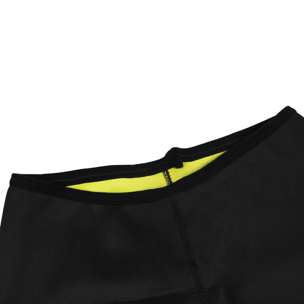 Thermal Slimming Pants – High Waist for Enhanced Workout Efficiency - ChicVix