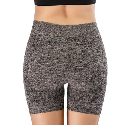 Yoga Sports Shorts for Women – Comfortable and Stylish Activewear - ChicVix