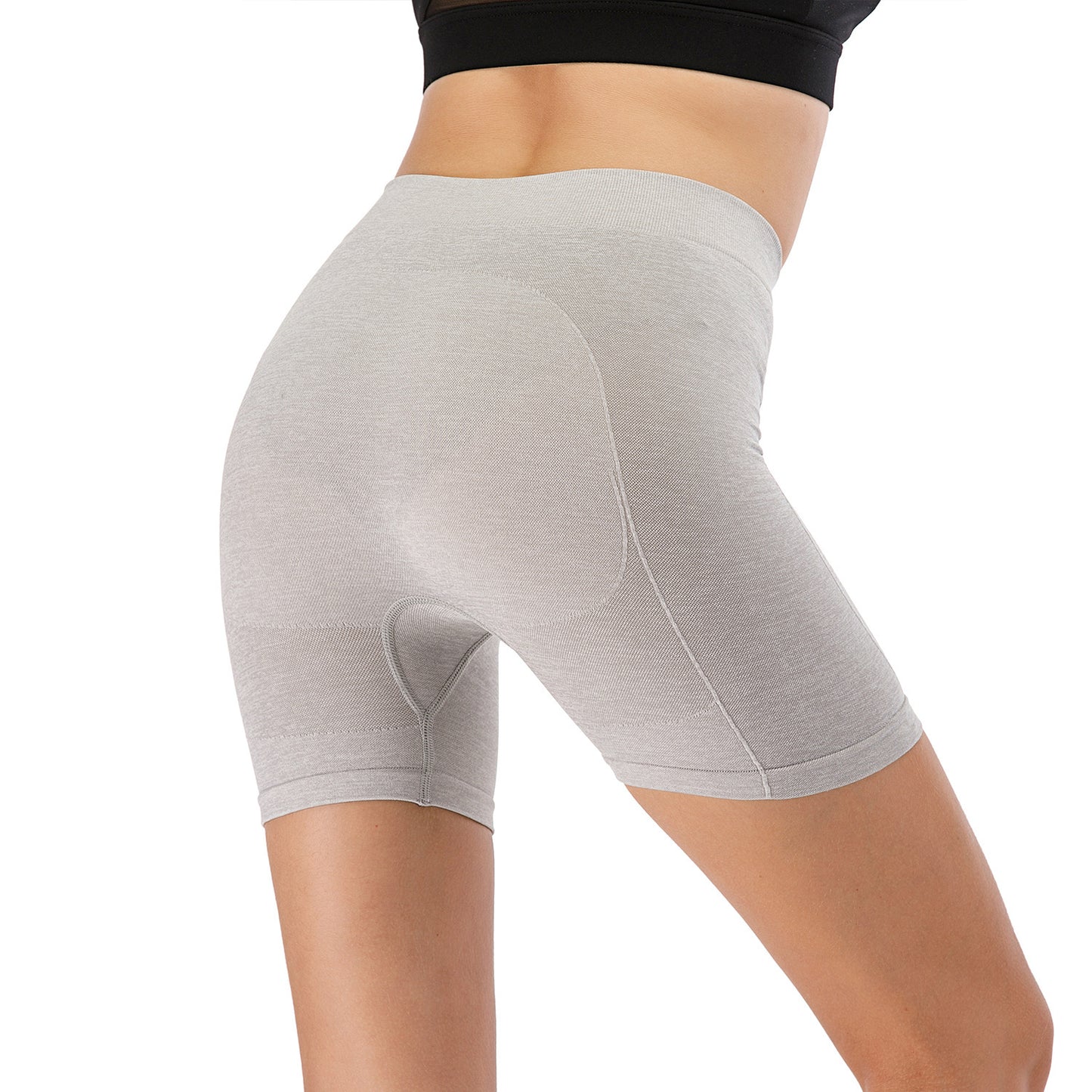 Yoga Sports Shorts for Women – Comfortable and Stylish Activewear - ChicVix