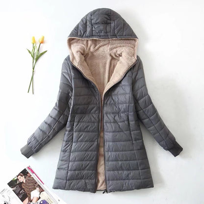 womens-loose-fashionable-warm-cotton-padded-jacket