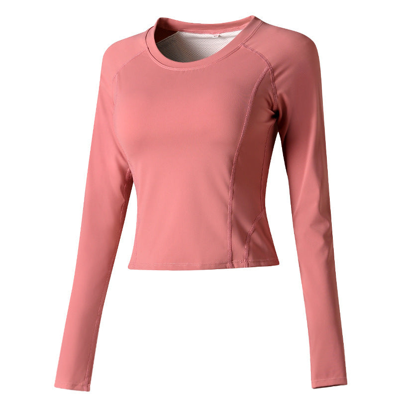 Autumn and Winter Yoga Clothes for Women - ChicVix