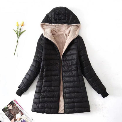 womens-loose-fashionable-warm-cotton-padded-jacket