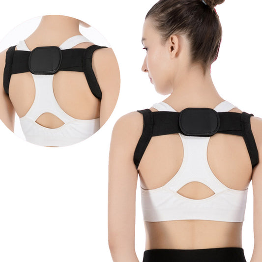 Adjustable Back Correction Belt