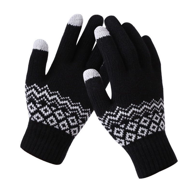 fashion-winter-warm-gradient-gloves