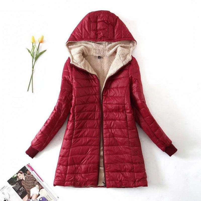 womens-loose-fashionable-warm-cotton-padded-jacket