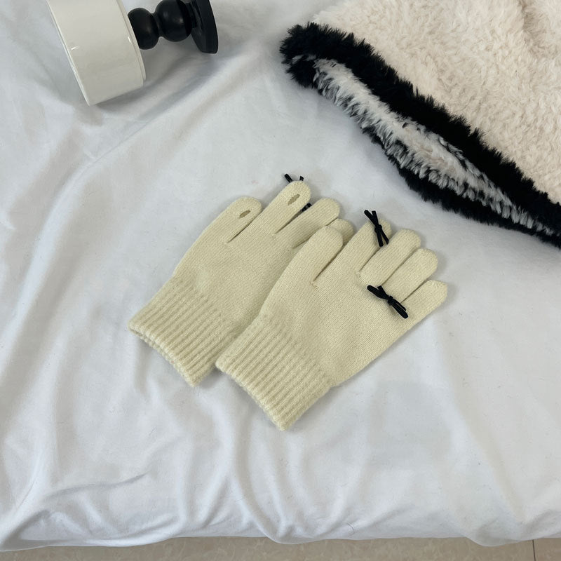 deerskin-velvet-womens-riding-gloves-autumn-winter-warmth