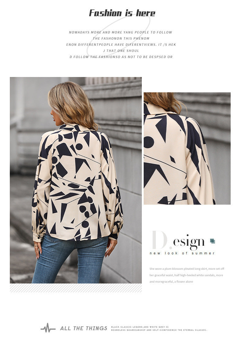 round-neck-pullover-printed-crop-long-sleeve-top