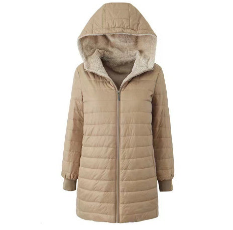 womens-loose-fashionable-warm-cotton-padded-jacket