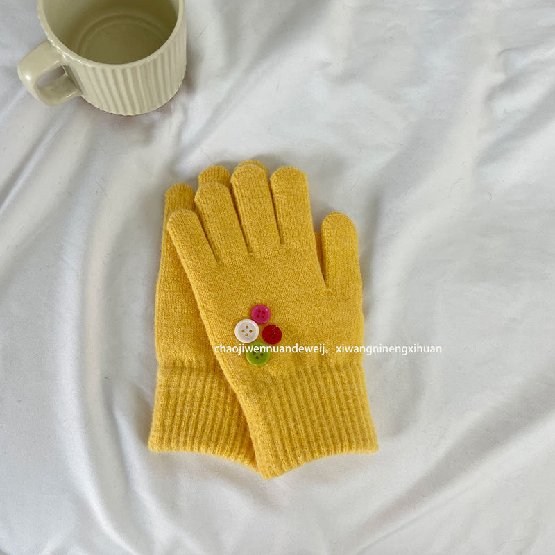 lovely-thick-warm-soft-wool-gloves