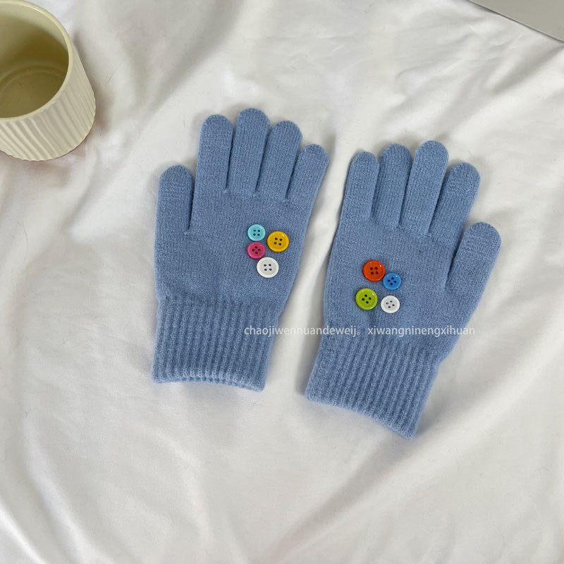 durable-household-cleaning-silver-gloves