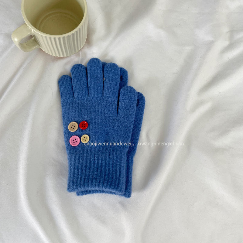 durable-household-cleaning-silver-gloves